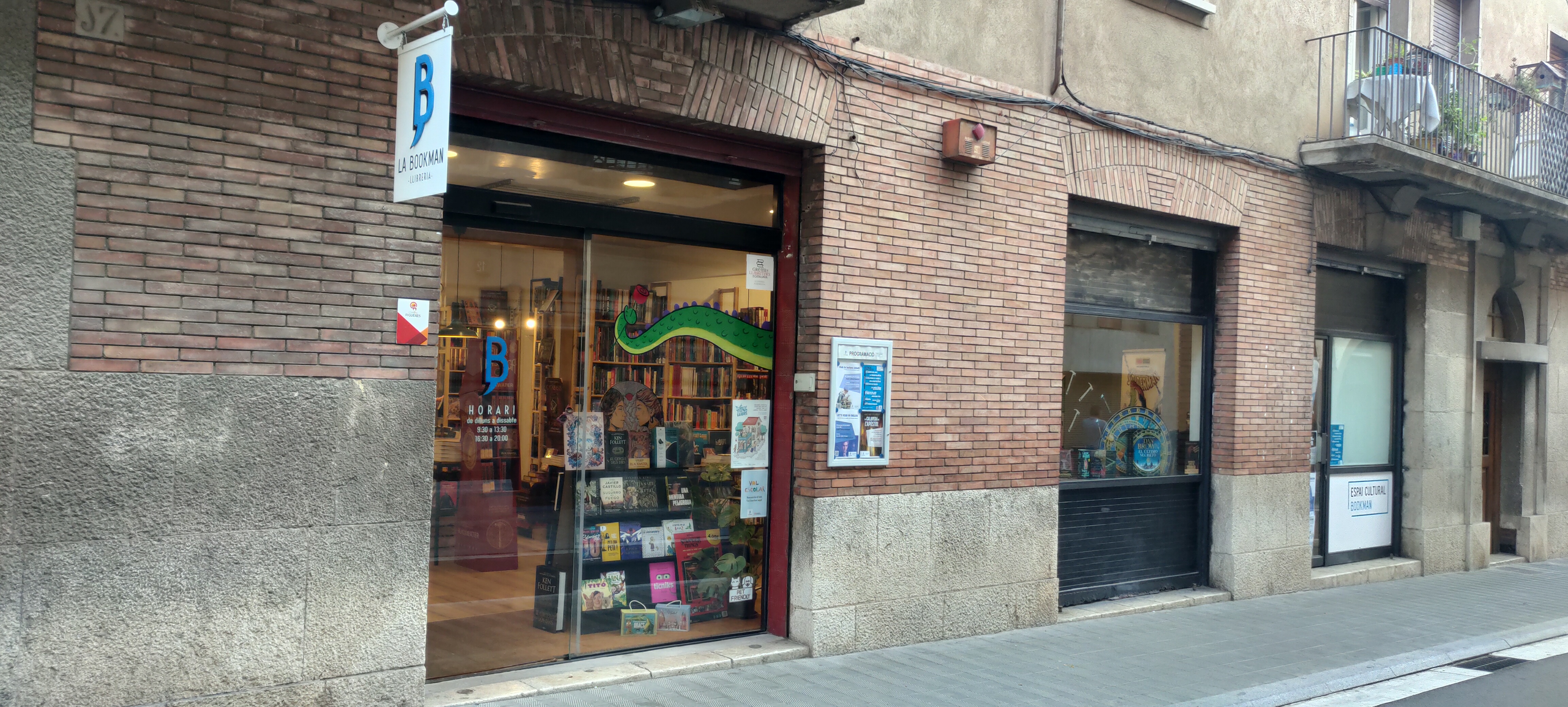 Imatge de l'establiment