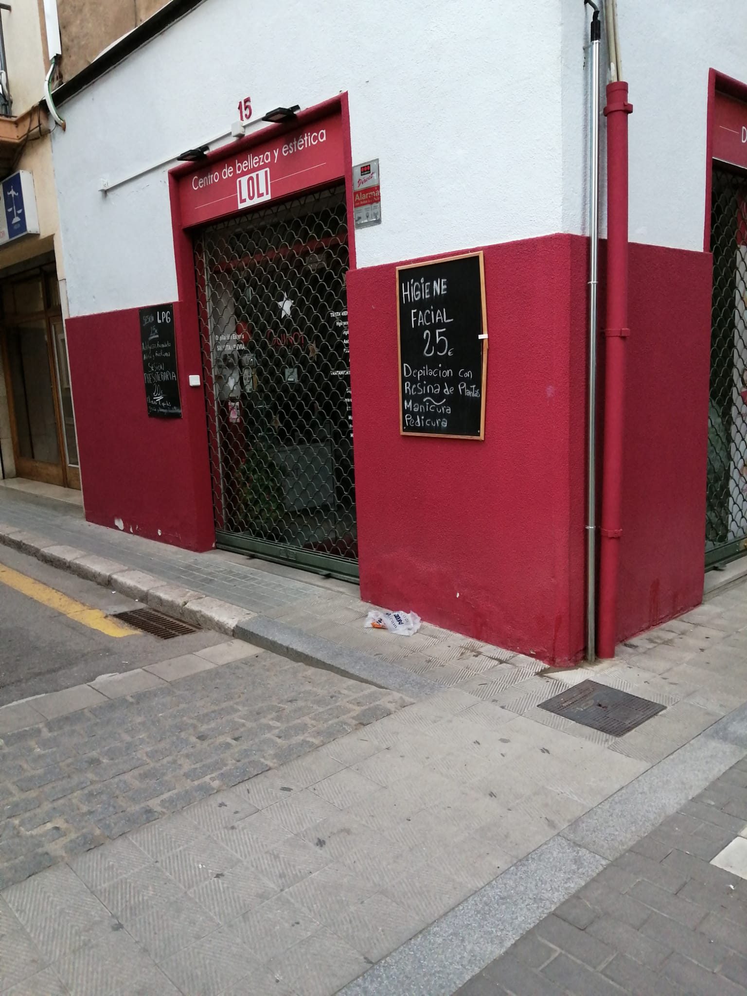 Imatge de l'establiment