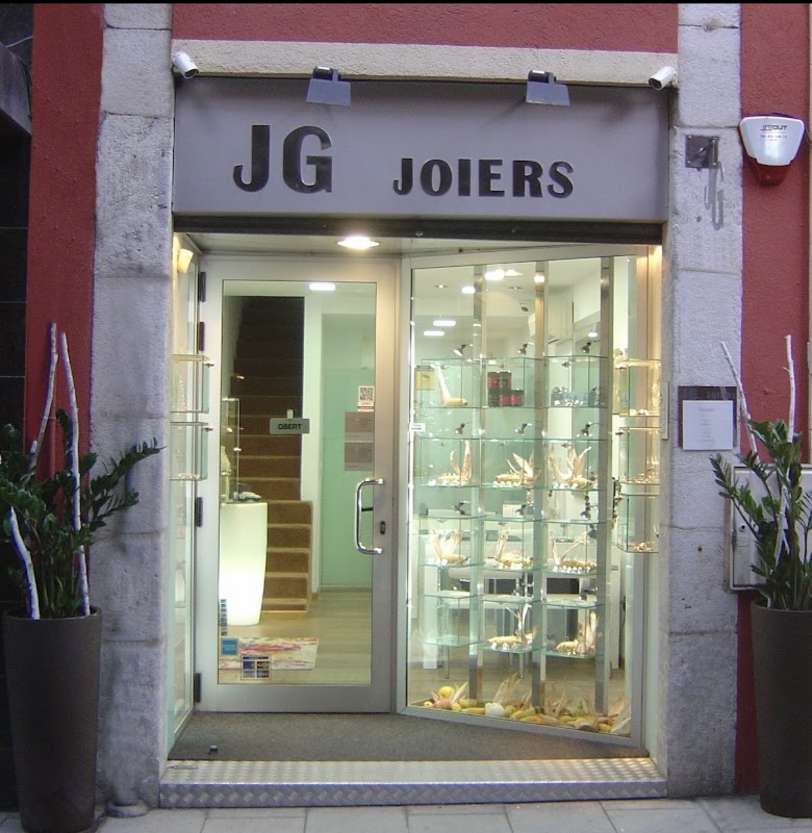 Imatge de l'establiment