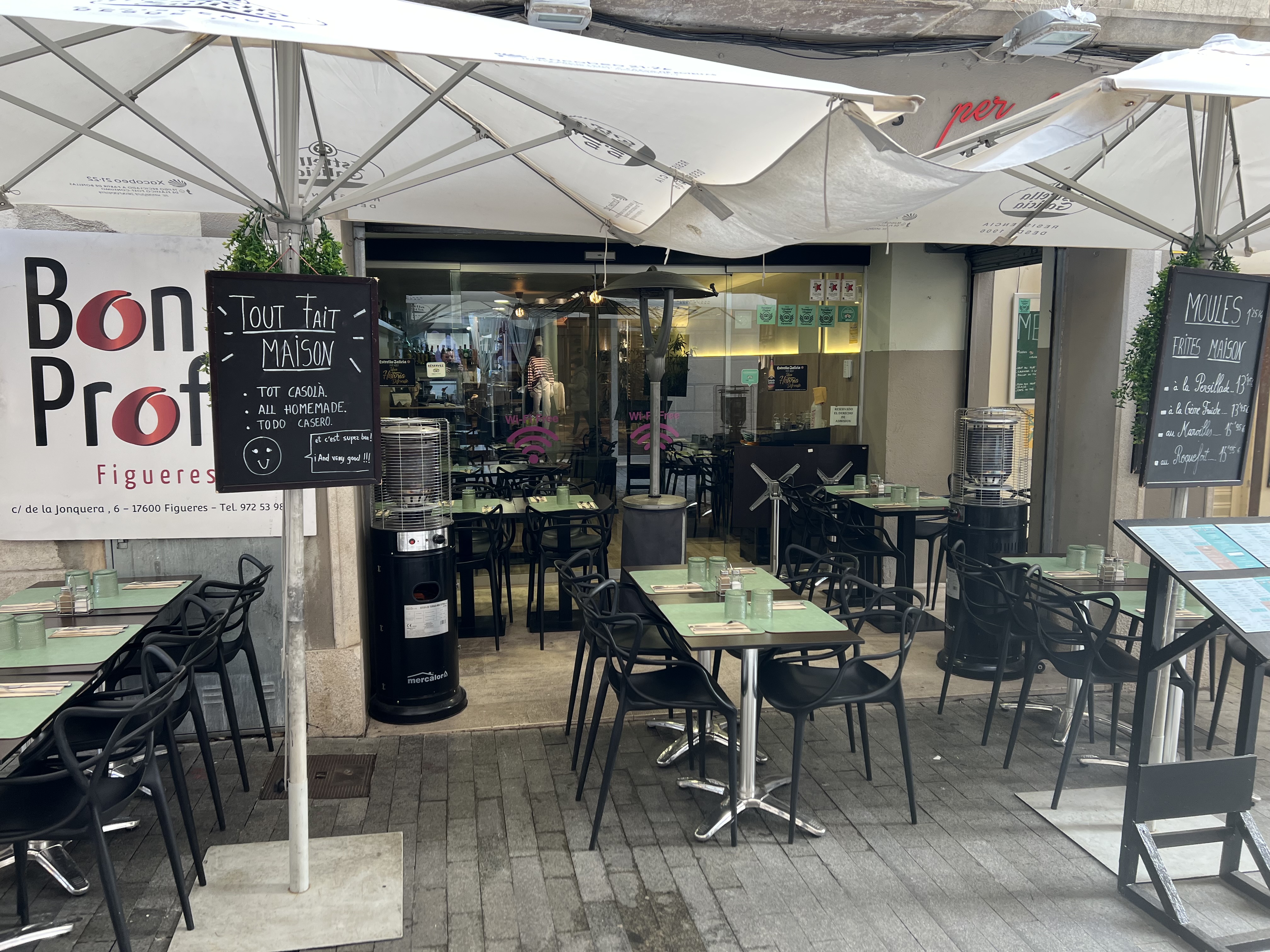 Imatge de l'establiment