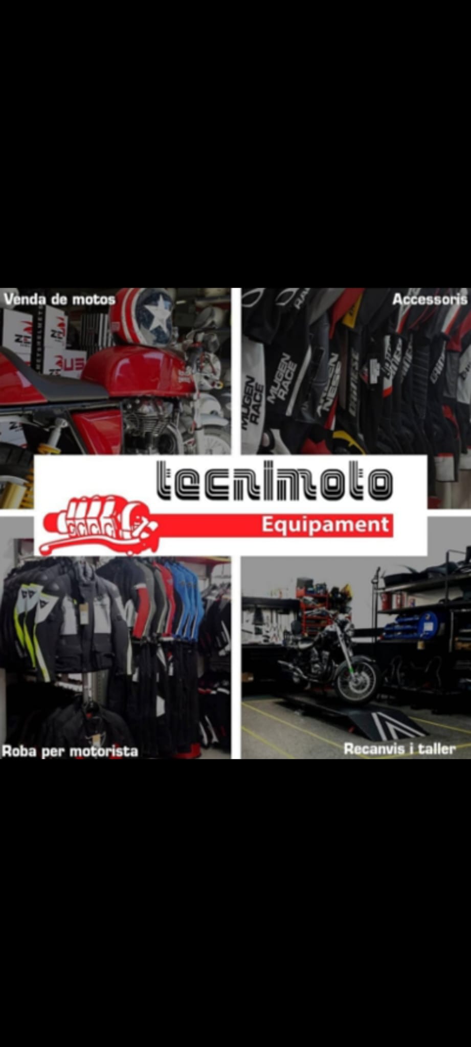 Imatge de l'establiment