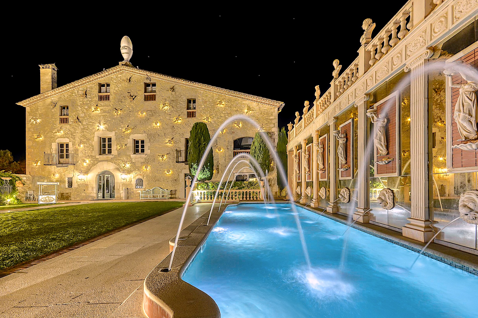 Imatge de l'establiment