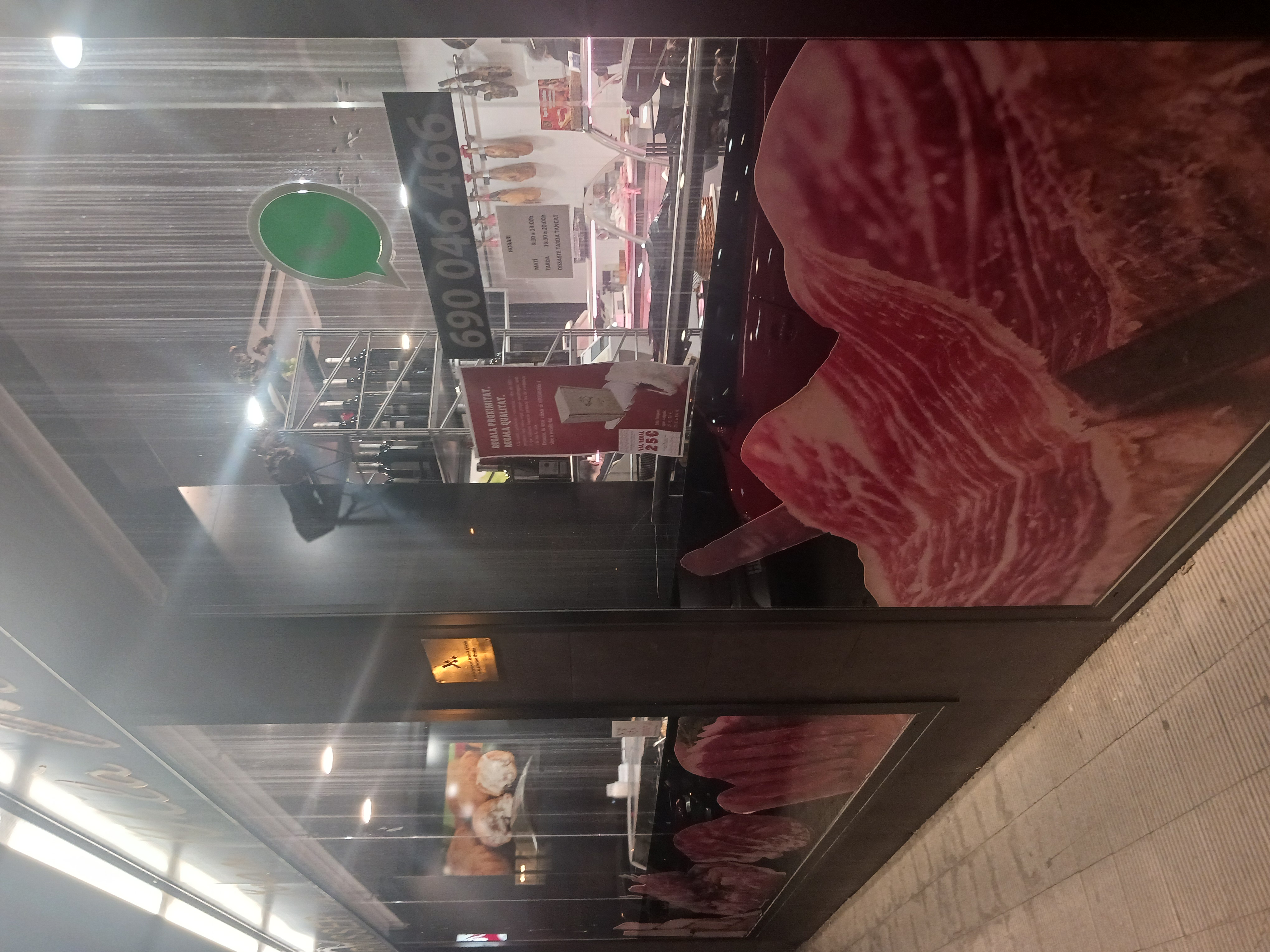 Imatge de l'establiment