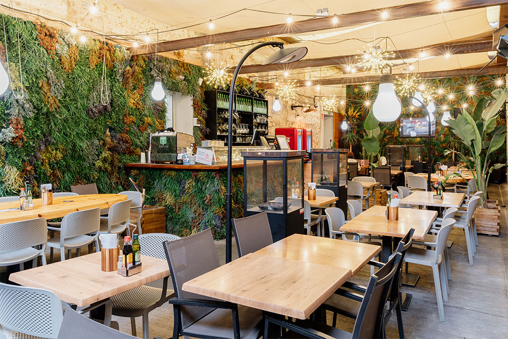 Imatge de l'establiment