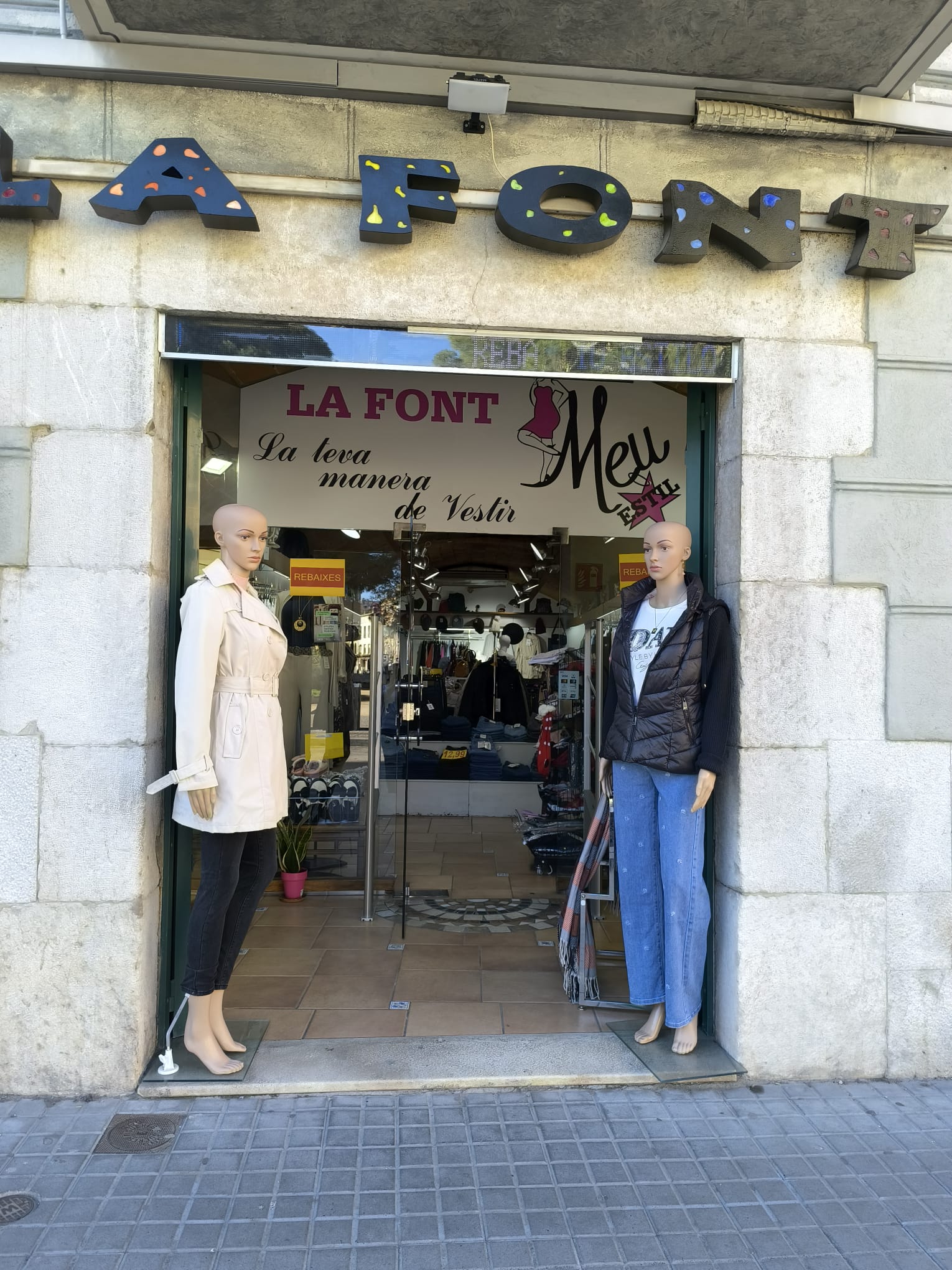 Imatge de l'establiment