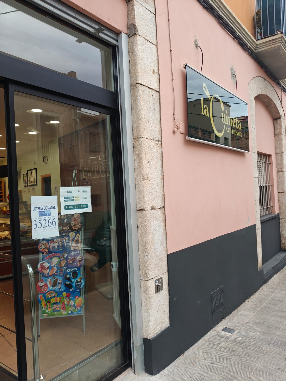 Imatge de l'establiment