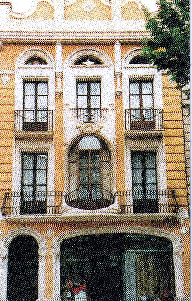 Imatge de l'establiment