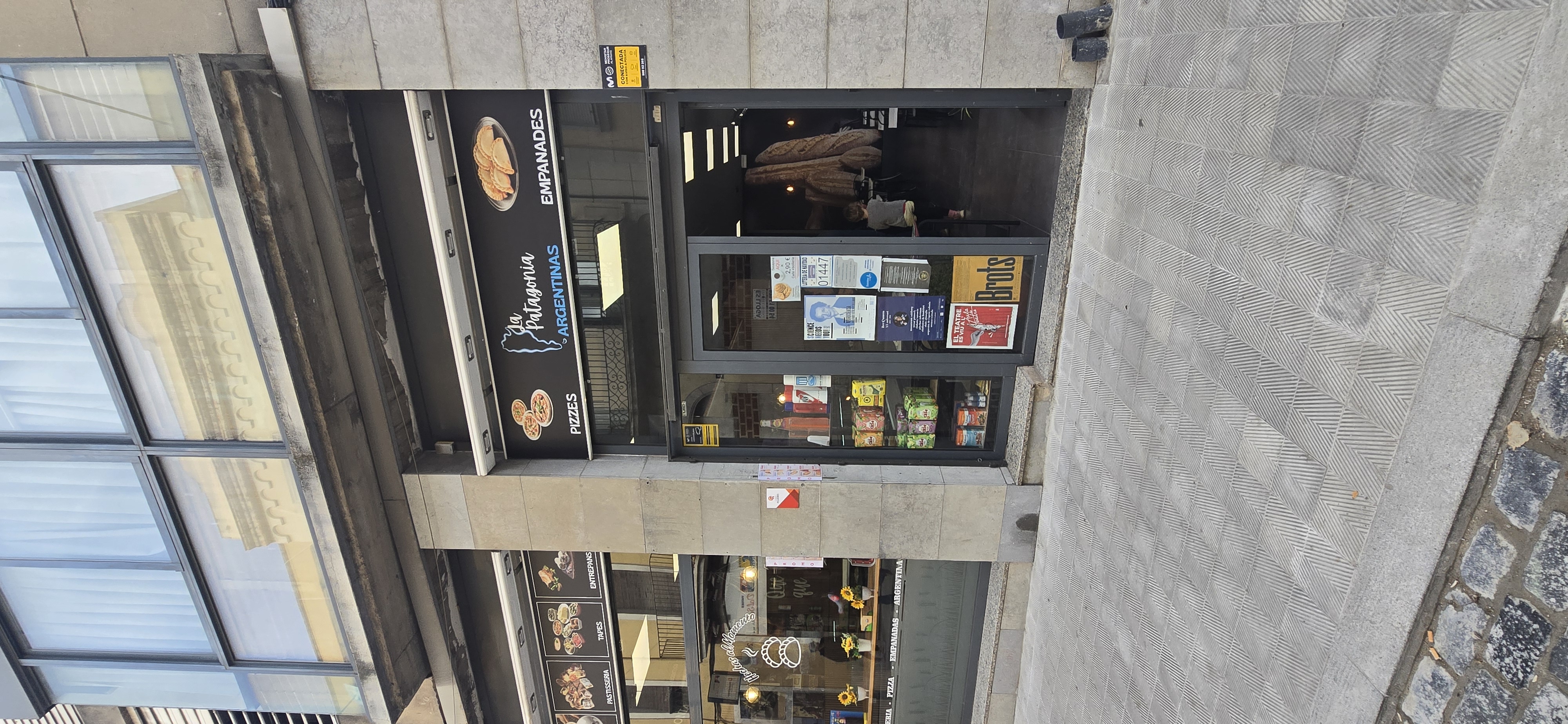 Imatge de l'establiment