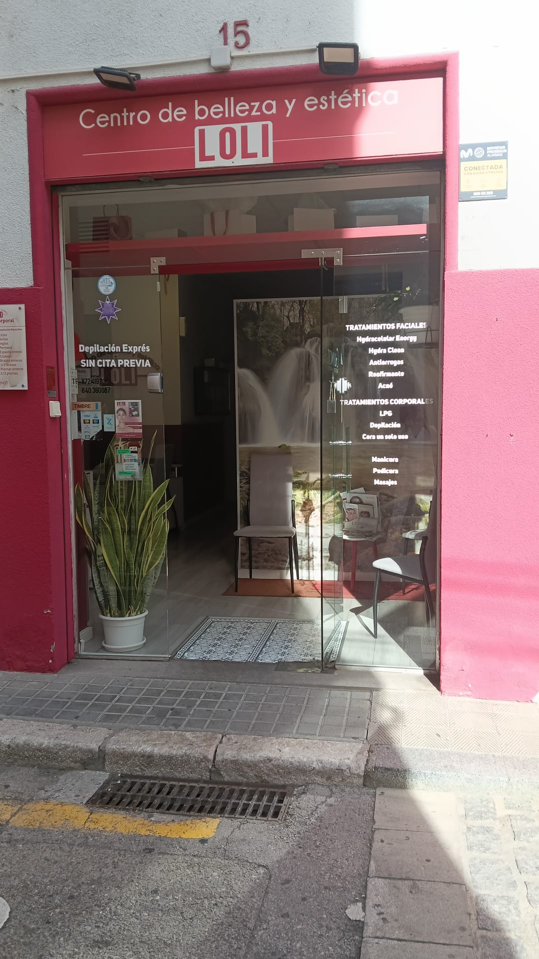 Imatge de l'establiment