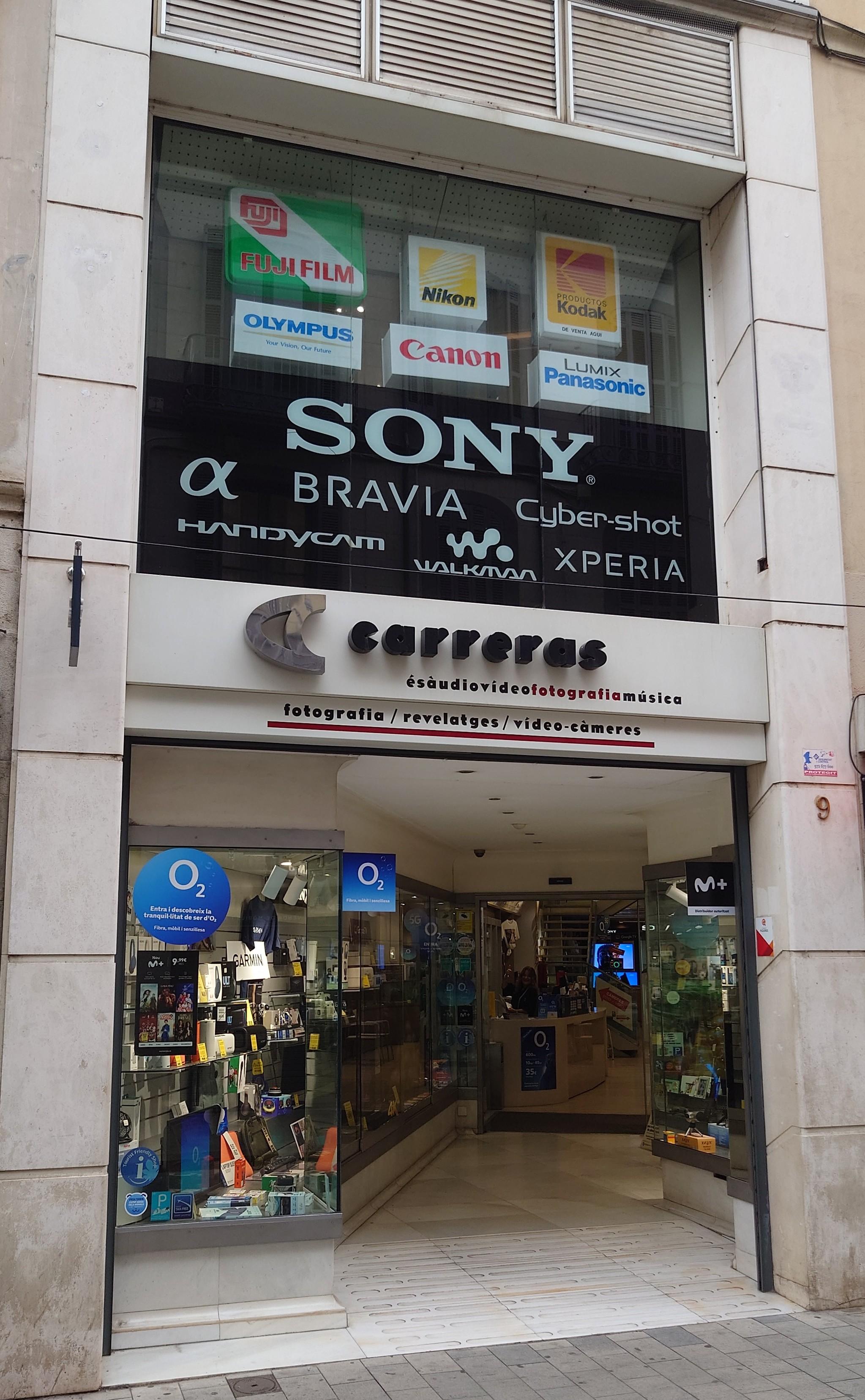 Imatge de l'establiment